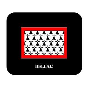  Limousin   BELLAC Mouse Pad 