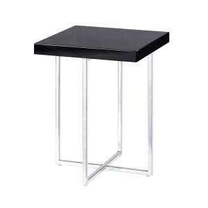    Magna End Table   Bellini Modern Living   MAGNA Furniture & Decor