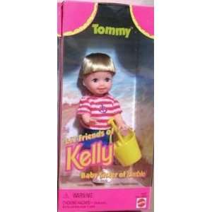  Barbie Lil Friends of Kelly   Tommy Toys & Games