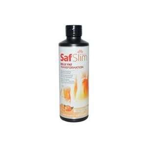 Rebody Safslim Safflower Oil, SafSlim, Belly Fat Transformation 