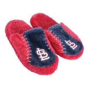  St. Louis Cardinals Slide Slippers size xl Sports 