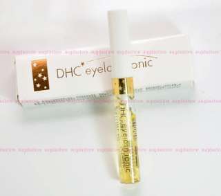 DHC Eyelash Growth Tonic Brush Mascara 28 days 6.5ML  