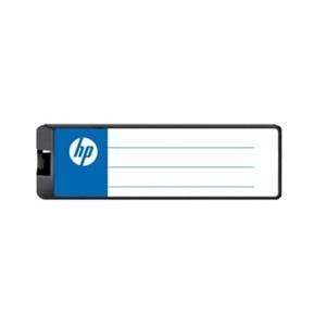  PNY Technologies, HP 8GB 310w USB Flash Dr Blue (Catalog 