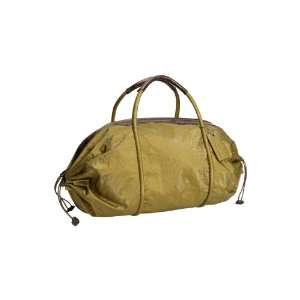  Echo Bendigo Duffle   Chartruese / Copper Sports 