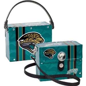   Jacksonville Jaguars Fanatics Purse 