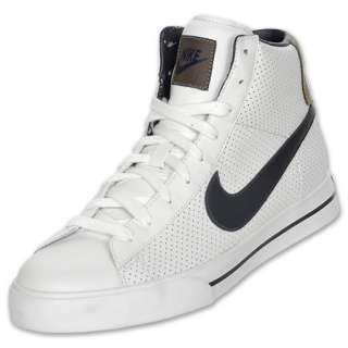 Nike Sweet Classic High SI Men Shoe NEW hi top SUMMIT WHITE casual sz 