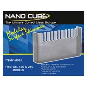  JBJ Nano Cube M. . . (Modular Surface Skimmer) for 12G 