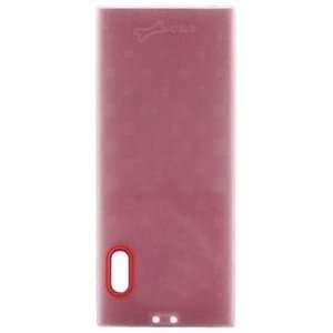  Bone Collection iPod Nano 5G Cube Case, Red  Players 