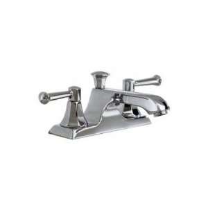  Kohler Centerset Lavatory Faucet w/Classic Design & Lever 