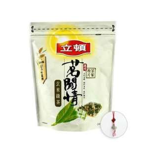 Genmaicha Green Tea   Genmaicha (Roasted Brown Rice Tea / Toasted Rice 