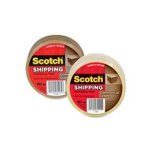  3M Commercial Office Supply Div. Products   Packaging Tape 