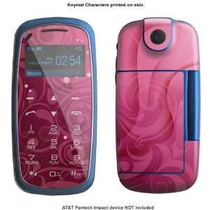   for AT&T Pantech P7000 Impact case cover Impact 28 Electronics
