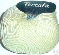 sk Lana Grossa Toccata Yarn 31, Lemon Ice, L801  
