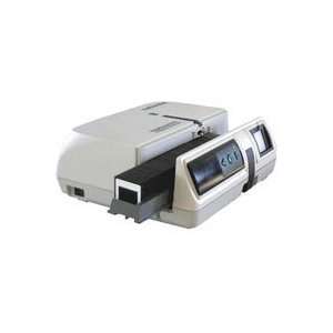 Braun Multimag Slide Scanner 4000 for 35mm Transparencies 