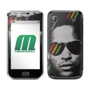    MusicSkins MS LK20315 Samsung Galaxy S Plus   GT I9001 Electronics