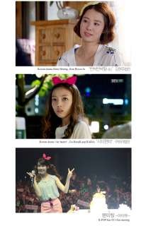 POP Star IUs Rabbit Headband Renacris Korea/Original  