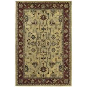  Kaleen   Presidential Picks   Dyches Area Rug   23 x 8 