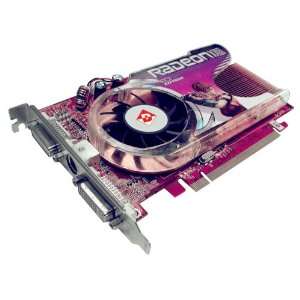  Diamond Viper ATI X1650PRO PCIE 256MB Video Card 