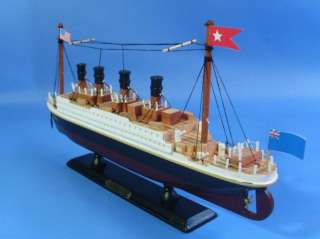 Titanic 14 Ocean Liner Model Model Ship NEW  