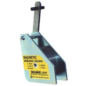  Extra HD, 150 lbs. pull, Welding Square, Magnetic Workholding (1 Each