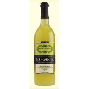 Powell & Mahoney Margarita (case Of 6)  Grocery & Gourmet 