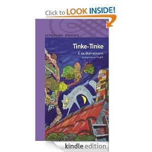 Tinke Tinke (Spanish Edition) Bornemann Elsa  Kindle 