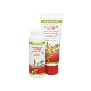  Medline   Remedy Antifungal Powder and Cream   3 oz 