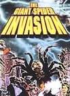 Giant Spider Invasion (DVD, 2002)