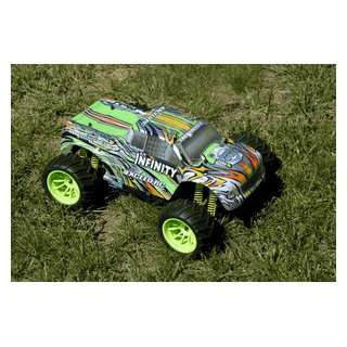  Remote Control Truck Toys & Games