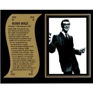  Buddy Holly commemorative