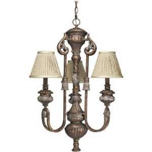  Thomasville Napoli Chandelier