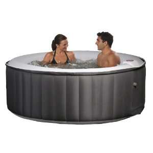  Swim Time NP5868 Serenity Inflatable Spa Patio, Lawn 