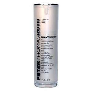  Peter Thomas Roth Un Wrinkle Beauty