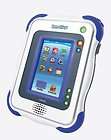 Vtech InnoTab Learning Tablet Case and 8 Apps Blue  