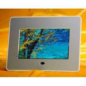  MPH 070A3 1 7 Inch TFT LCD Digital Picture Photo Frame  