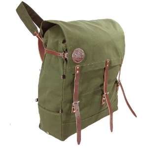  Hudson Bay Pack Made in US by Duluth Pack Health 