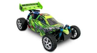 Nitro Gas RC Tornado S30 1/10 (NEW MODEL)  