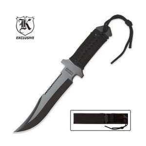 Special Forces Tactical Assault Knife 