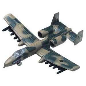  A 10A Thunderbolt II® Toys & Games