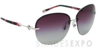 NEW Tiffany Sunglasses TIF 3023 PURPLE 6036/4I TIF3023 AUTH  
