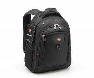 15.4 Laptop bag SWISSTOURIST SWISS backpack 6180 NEW  