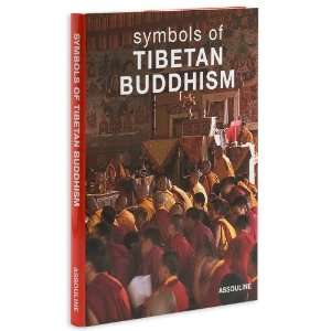  Symbols of Tibetan Buddhism