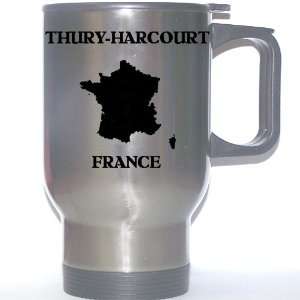  France   THURY HARCOURT Stainless Steel Mug Everything 