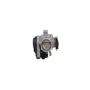    Siemens/VDO 408237111004Z Fuel Injection Throttle Body Automotive