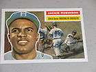 2010 Topps Update Cards Mom Threw 121 Jackie Robinson