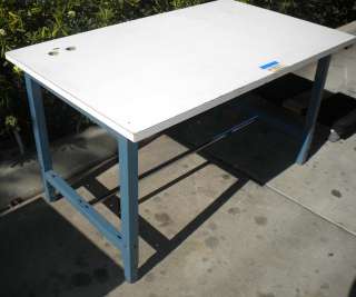 Workbench / Labstation Work Bench Table Adjustable Work Station 