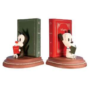  Mutts Bookends Toys & Games