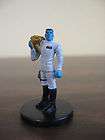 star wars Expanded Un GRAND ADMIRAL THRAWN complete