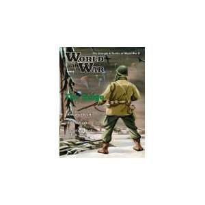 World at War Magazine, No. 3 The Strategy & Tactics of 