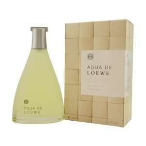  AGUA DE LOEWE by Loewe for WOMEN EDT SPRAY 5.1 OZ Beauty